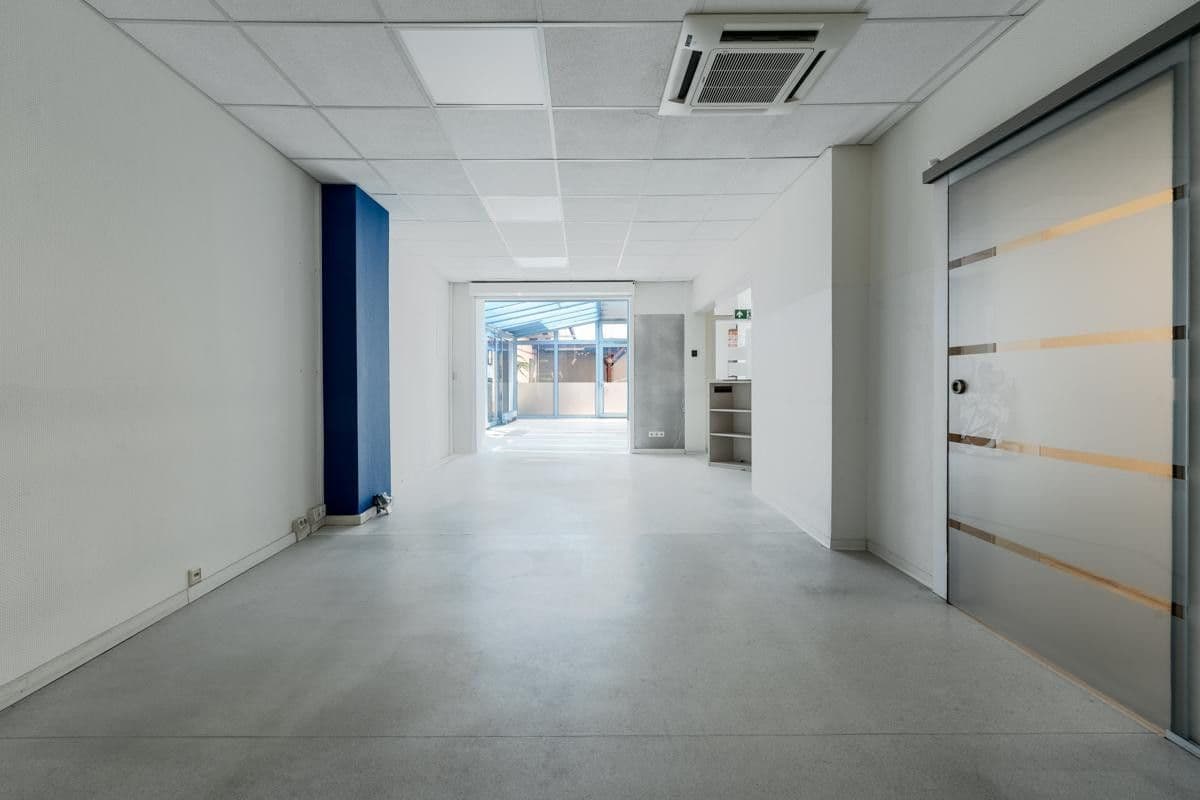Pronájem nebytového prostoru 615 m², Winzingerstraße 37, Neustadt an der Weinstraße, Porýní-Falc Pronájem nebytového prostoru 615 m², Winzingerstraße 37, Neustadt an der Weinstraße, Porýní-Falc