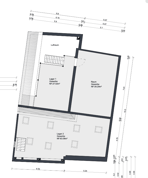 Pronájem nebytového prostoru 615 m², Winzingerstraße 37, Neustadt an der Weinstraße, Porýní-Falc Pronájem nebytového prostoru 615 m², Winzingerstraße 37, Neustadt an der Weinstraße, Porýní-Falc