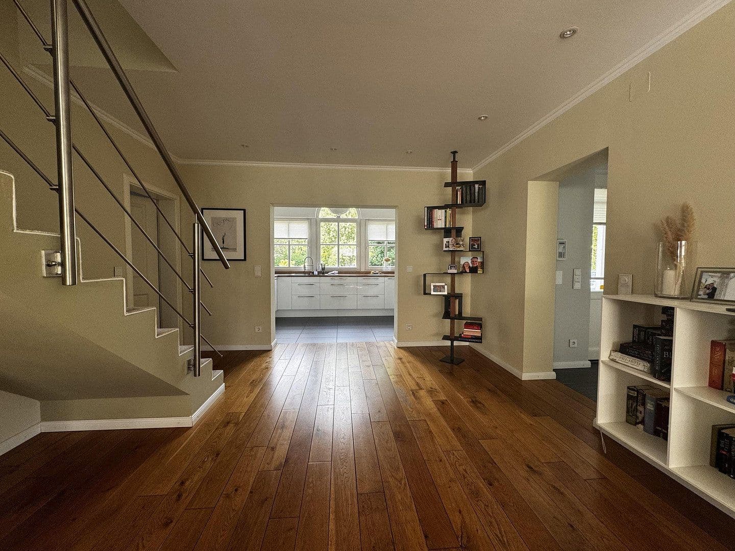 Prodej domu 125 m², pozemek 859 m², Grasberg, Dolní Sasko Prodej domu 125 m², pozemek 859 m², Grasberg, Dolní Sasko