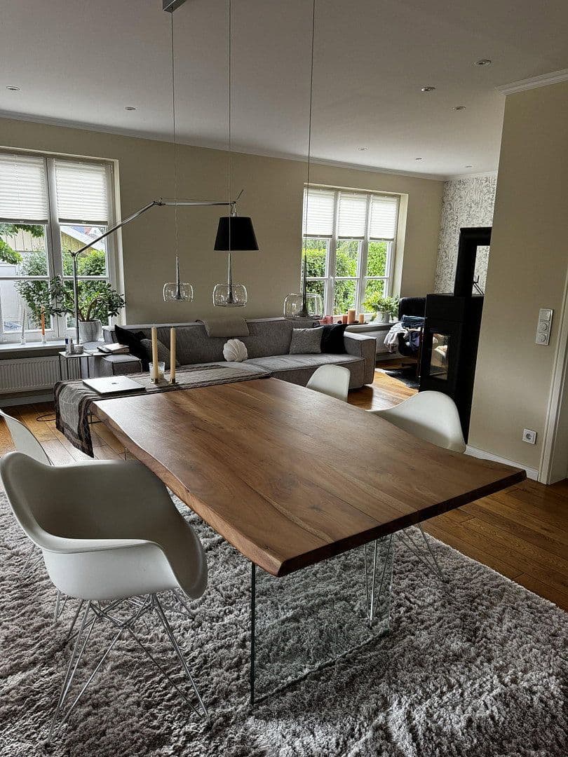 Prodej domu 125 m², pozemek 859 m², Grasberg, Dolní Sasko Prodej domu 125 m², pozemek 859 m², Grasberg, Dolní Sasko