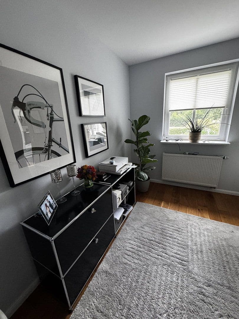 Prodej domu 125 m², pozemek 859 m², Grasberg, Dolní Sasko Prodej domu 125 m², pozemek 859 m², Grasberg, Dolní Sasko