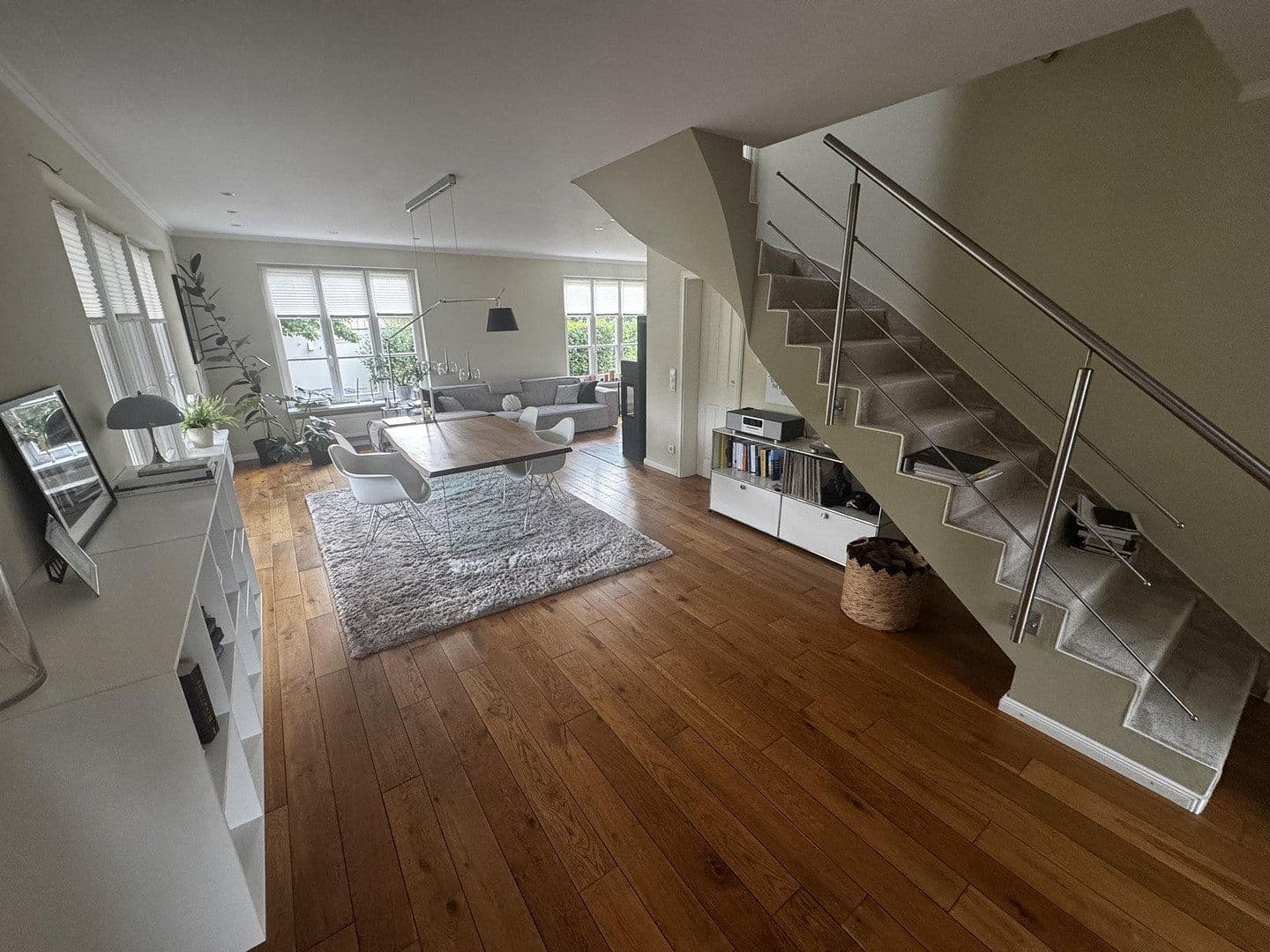 Prodej domu 125 m², pozemek 859 m², Grasberg, Dolní Sasko Prodej domu 125 m², pozemek 859 m², Grasberg, Dolní Sasko
