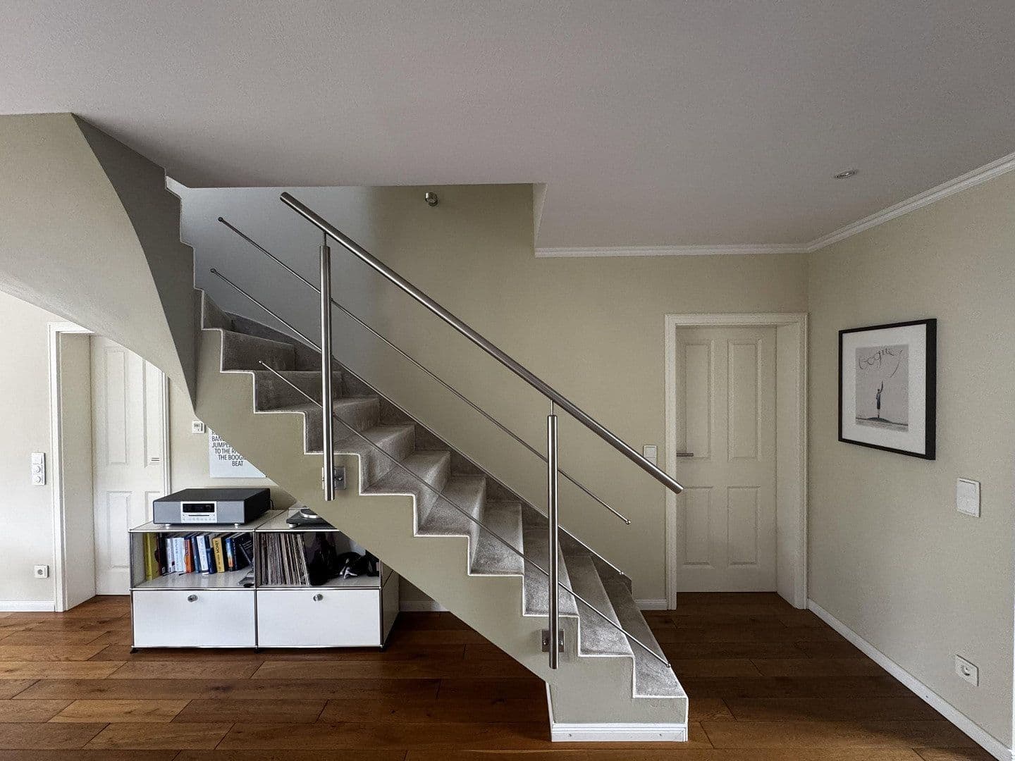 Prodej domu 125 m², pozemek 859 m², Grasberg, Dolní Sasko Prodej domu 125 m², pozemek 859 m², Grasberg, Dolní Sasko
