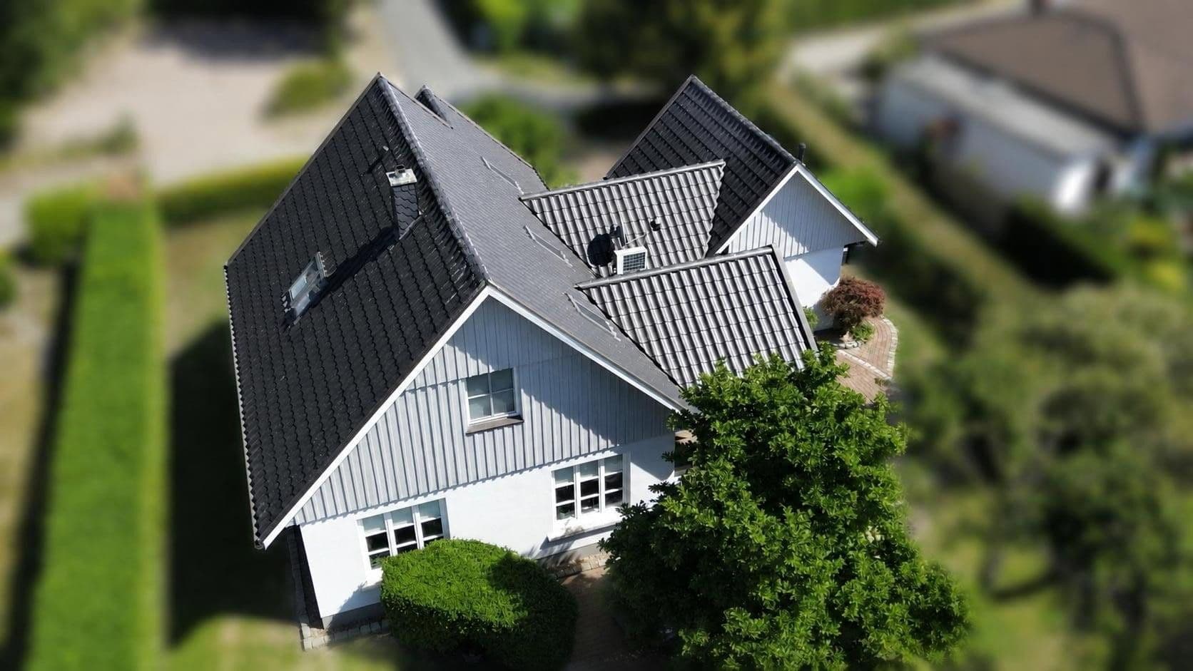 Prodej domu 125 m², pozemek 859 m², Grasberg, Dolní Sasko Prodej domu 125 m², pozemek 859 m², Grasberg, Dolní Sasko
