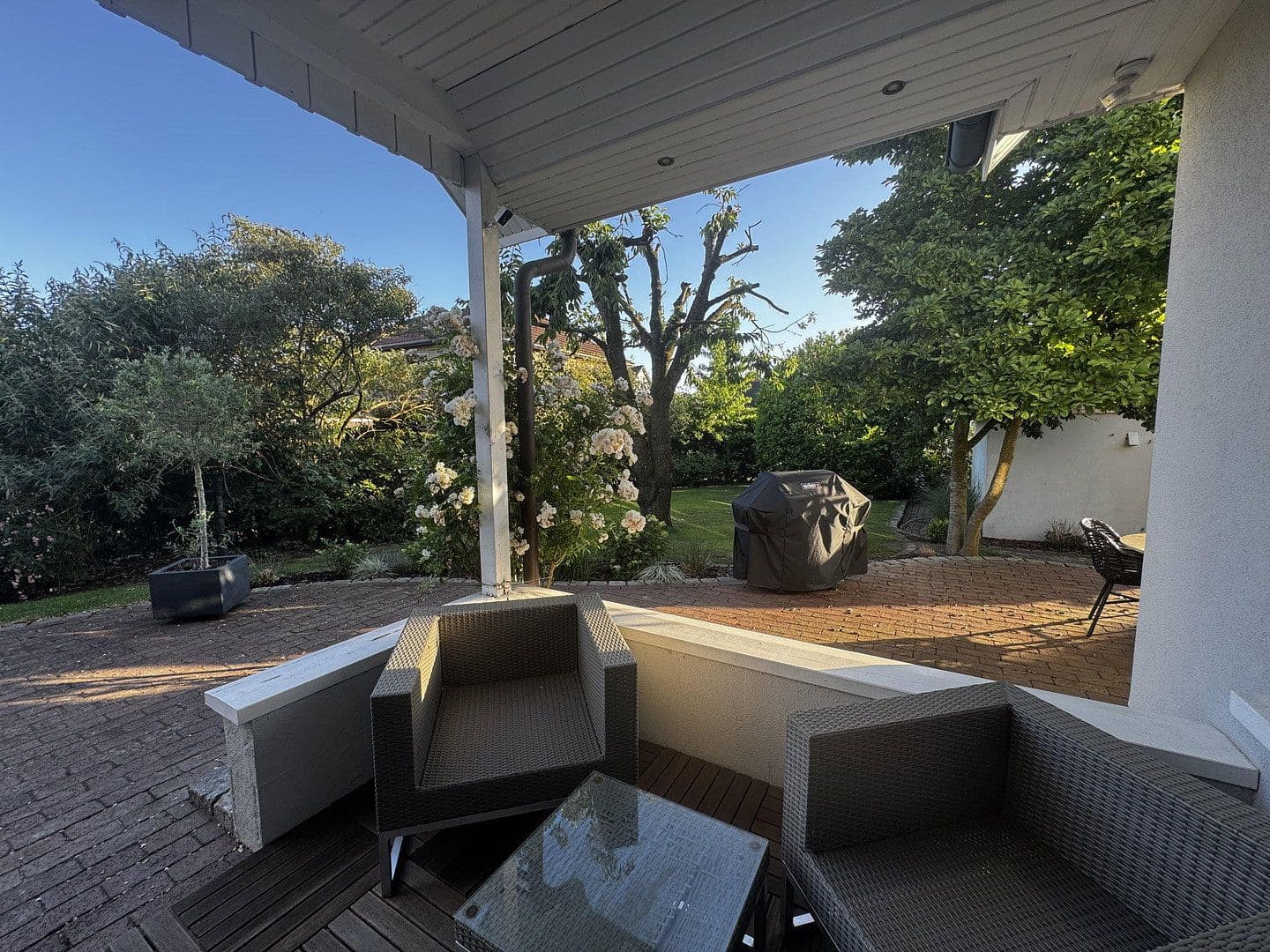 Prodej domu 125 m², pozemek 859 m², Grasberg, Dolní Sasko Prodej domu 125 m², pozemek 859 m², Grasberg, Dolní Sasko
