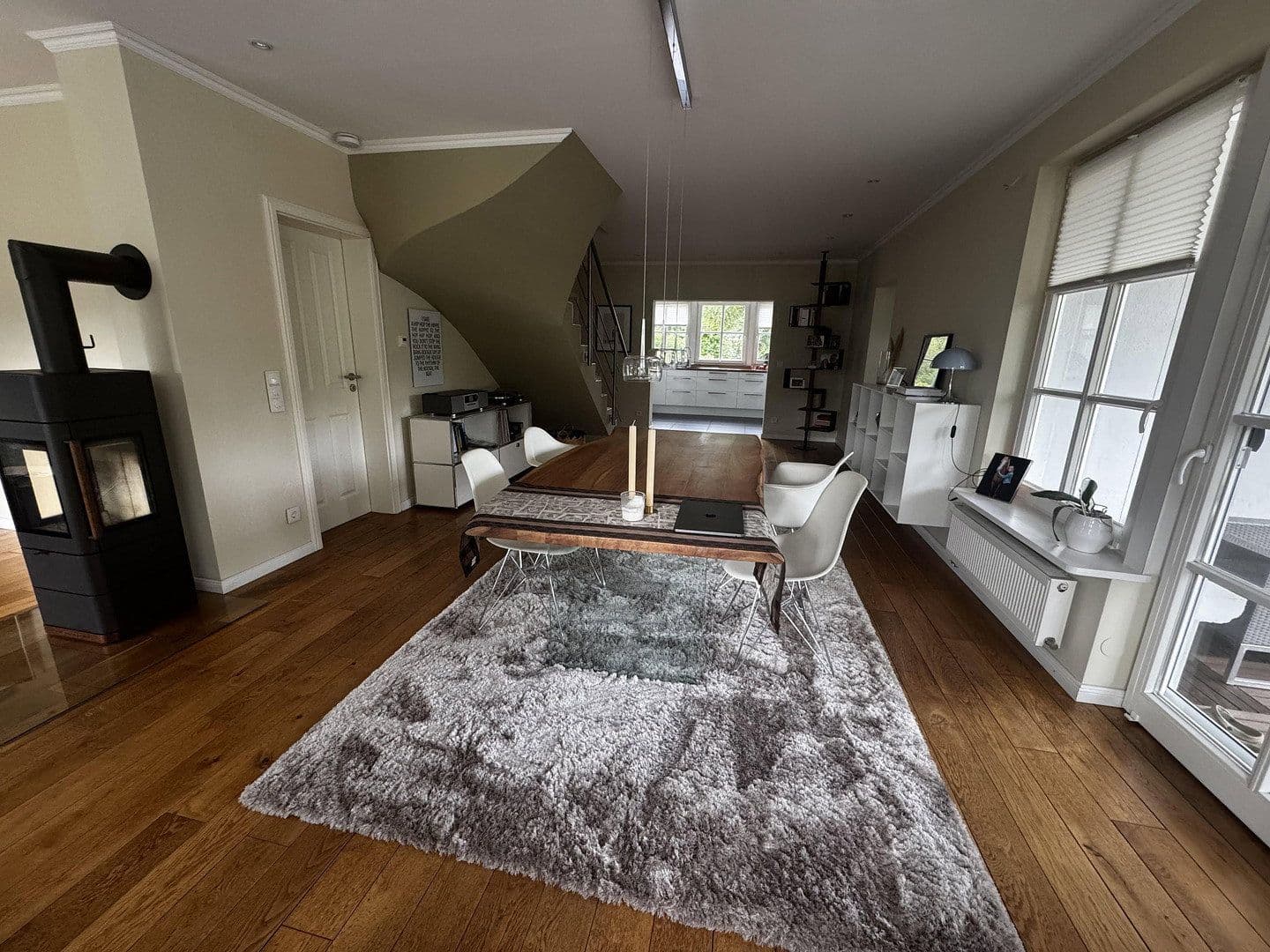 Prodej domu 125 m², pozemek 859 m², Grasberg, Dolní Sasko Prodej domu 125 m², pozemek 859 m², Grasberg, Dolní Sasko
