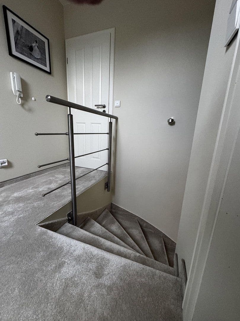 Prodej domu 125 m², pozemek 859 m², Grasberg, Dolní Sasko Prodej domu 125 m², pozemek 859 m², Grasberg, Dolní Sasko