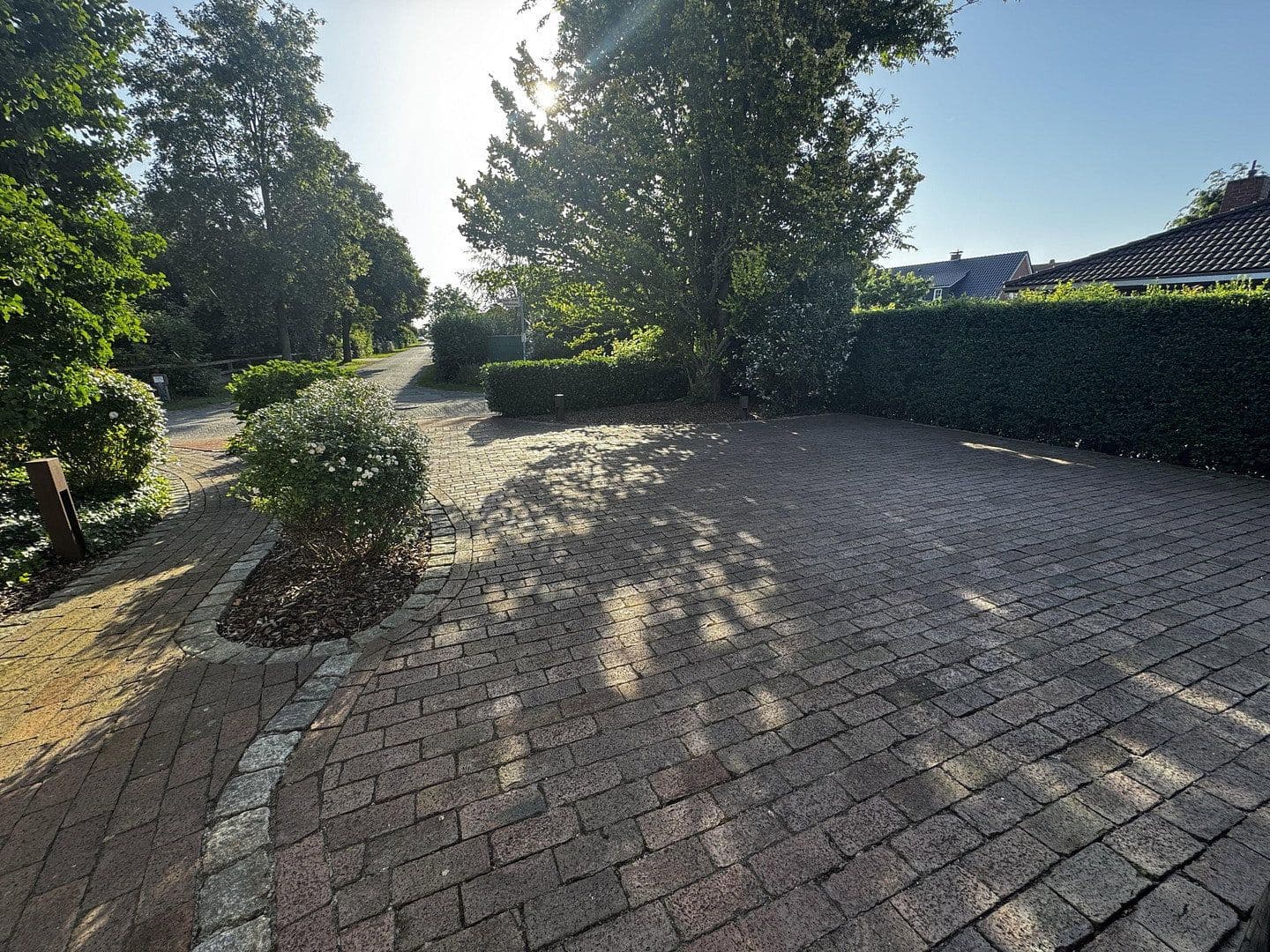 Prodej domu 125 m², pozemek 859 m², Grasberg, Dolní Sasko Prodej domu 125 m², pozemek 859 m², Grasberg, Dolní Sasko