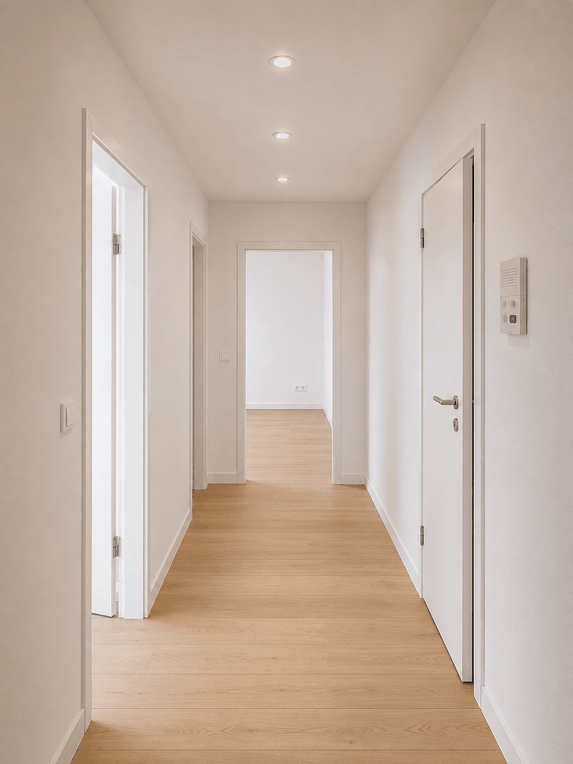 Pronájem bytu 2+kk 54 m², Alte Bahnhofstr. 25a, Bochum, Severní Porýní-Vestfálsko Pronájem bytu 2+kk 54 m², Alte Bahnhofstr. 25a, Bochum, Severní Porýní-Vestfálsko