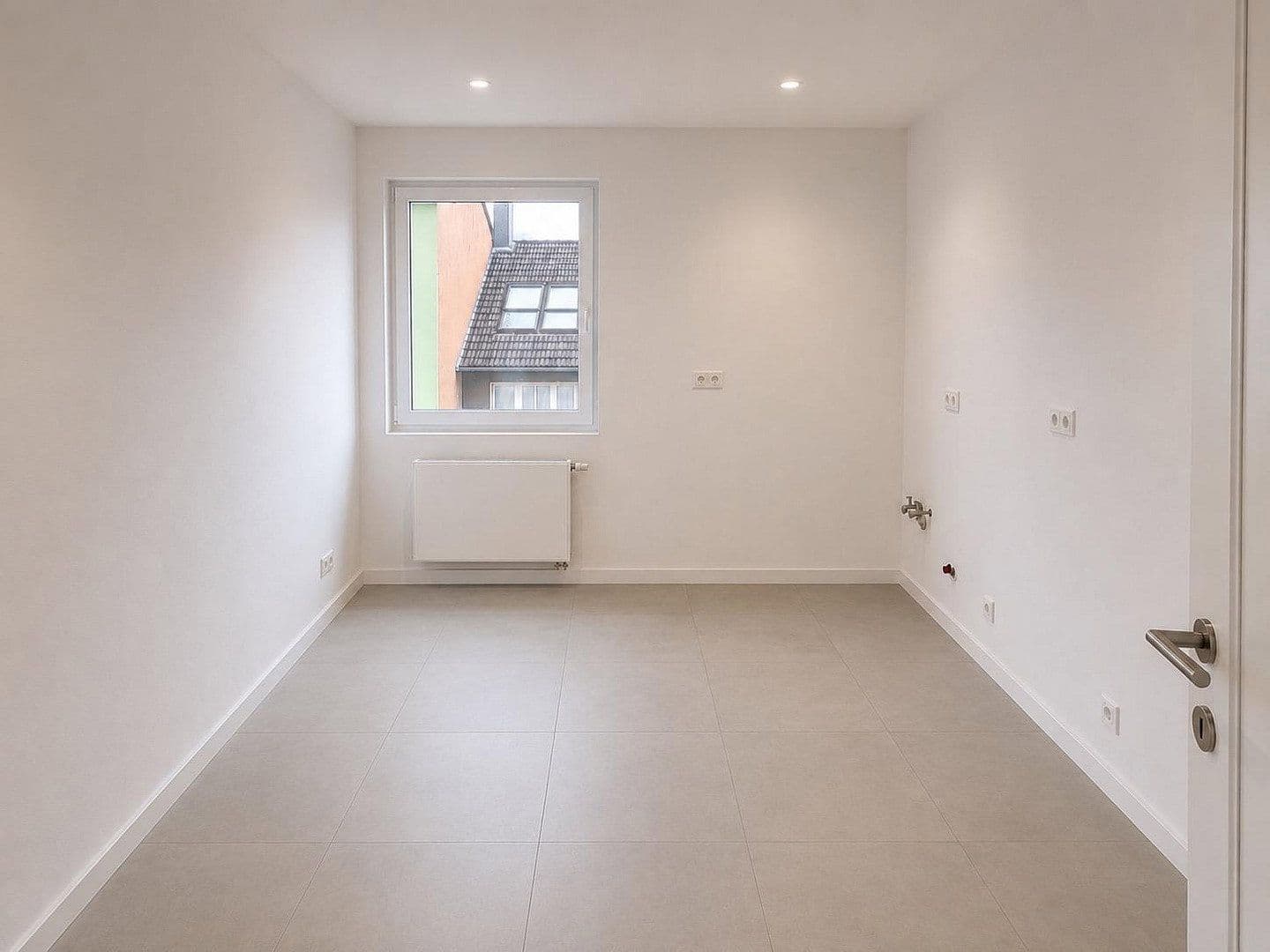 Pronájem bytu 2+kk 54 m², Alte Bahnhofstr. 25a, Bochum, Severní Porýní-Vestfálsko Pronájem bytu 2+kk 54 m², Alte Bahnhofstr. 25a, Bochum, Severní Porýní-Vestfálsko