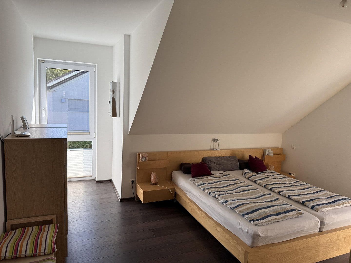 Prodej domu 141 m², pozemek 704 m², Oberhausen, Severní Porýní-Vestfálsko Prodej domu 141 m², pozemek 704 m², Oberhausen, Severní Porýní-Vestfálsko