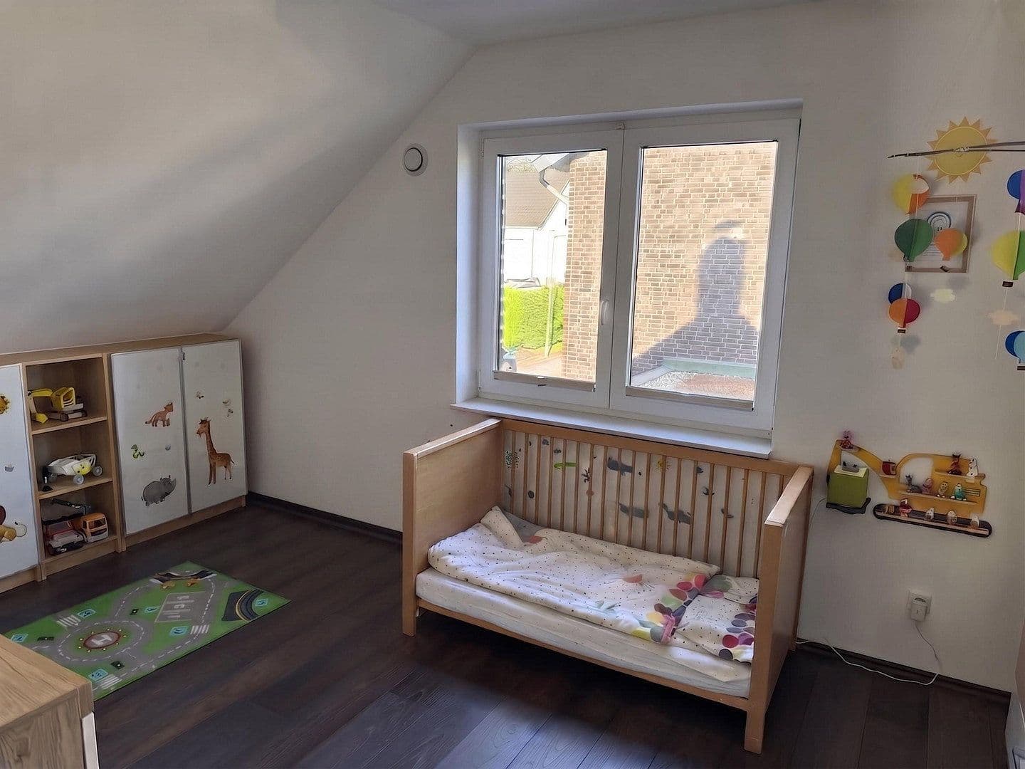 Prodej domu 141 m², pozemek 704 m², Oberhausen, Severní Porýní-Vestfálsko Prodej domu 141 m², pozemek 704 m², Oberhausen, Severní Porýní-Vestfálsko