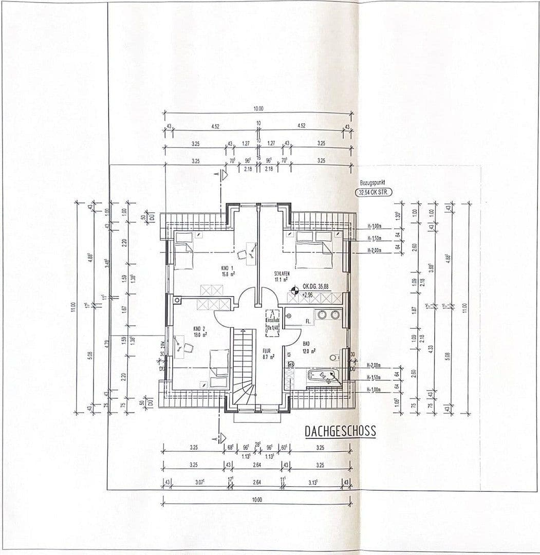Prodej domu 141 m², pozemek 704 m², Oberhausen, Severní Porýní-Vestfálsko Prodej domu 141 m², pozemek 704 m², Oberhausen, Severní Porýní-Vestfálsko