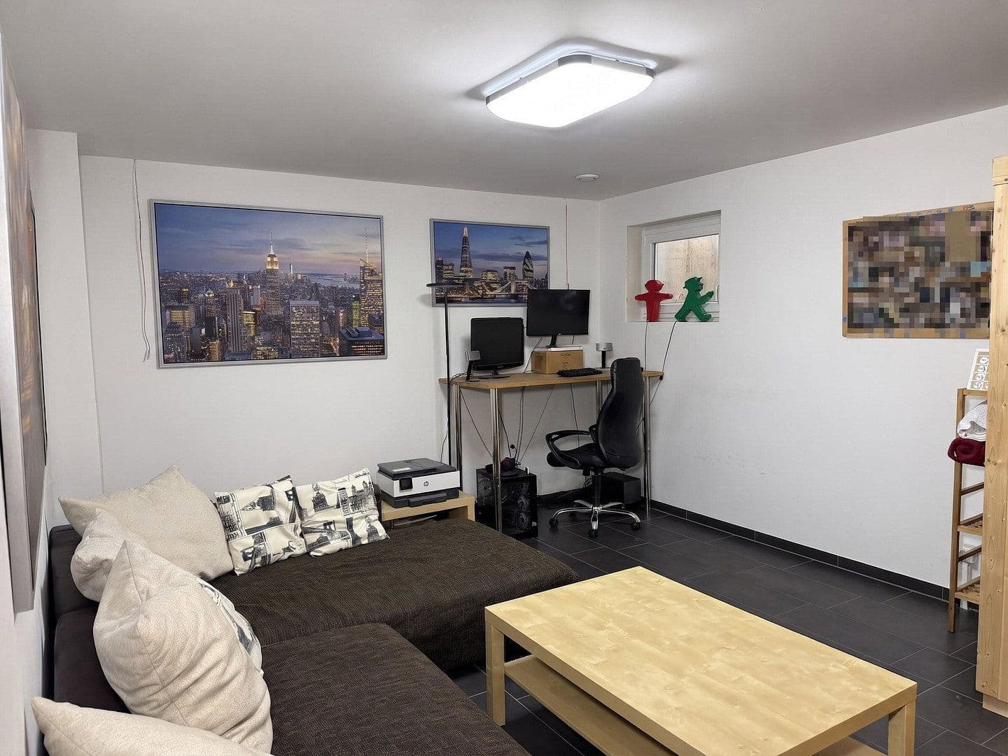 Prodej domu 141 m², pozemek 704 m², Oberhausen, Severní Porýní-Vestfálsko Prodej domu 141 m², pozemek 704 m², Oberhausen, Severní Porýní-Vestfálsko