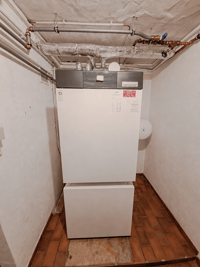 Prodej domu 150 m², pozemek 868 m², Sudetenstraße 14, Bruchköbel, Hessen Prodej domu 150 m², pozemek 868 m², Sudetenstraße 14, Bruchköbel, Hessen