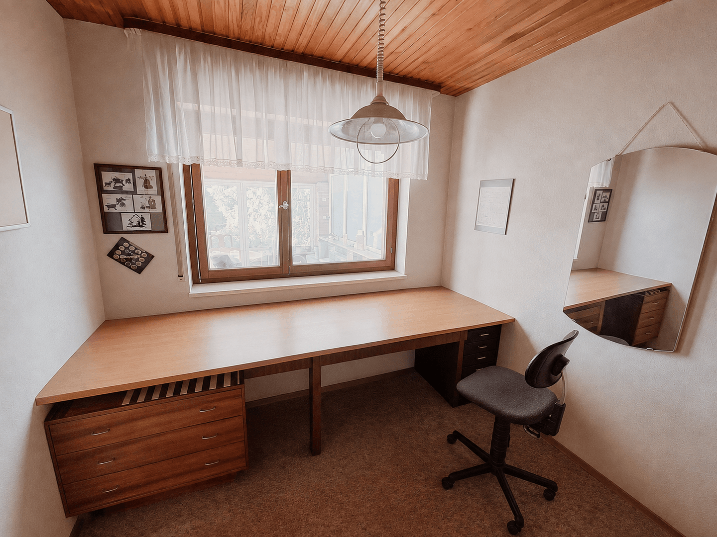 Prodej domu 150 m², pozemek 868 m², Sudetenstraße 14, Bruchköbel, Hessen Prodej domu 150 m², pozemek 868 m², Sudetenstraße 14, Bruchköbel, Hessen
