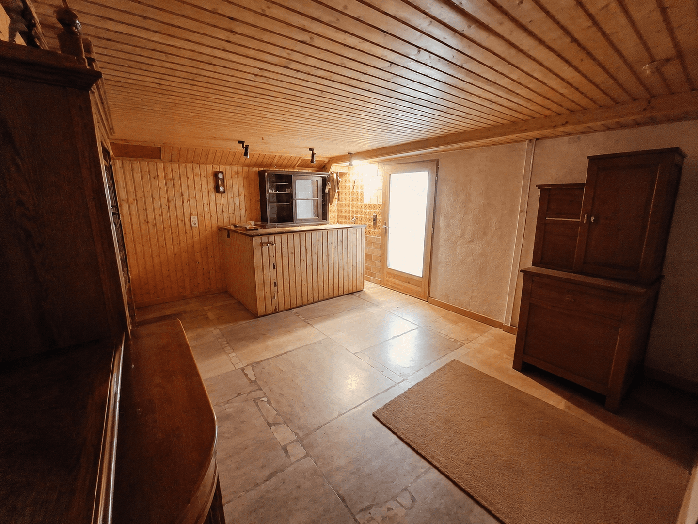 Prodej domu 150 m², pozemek 868 m², Sudetenstraße 14, Bruchköbel, Hessen Prodej domu 150 m², pozemek 868 m², Sudetenstraße 14, Bruchköbel, Hessen