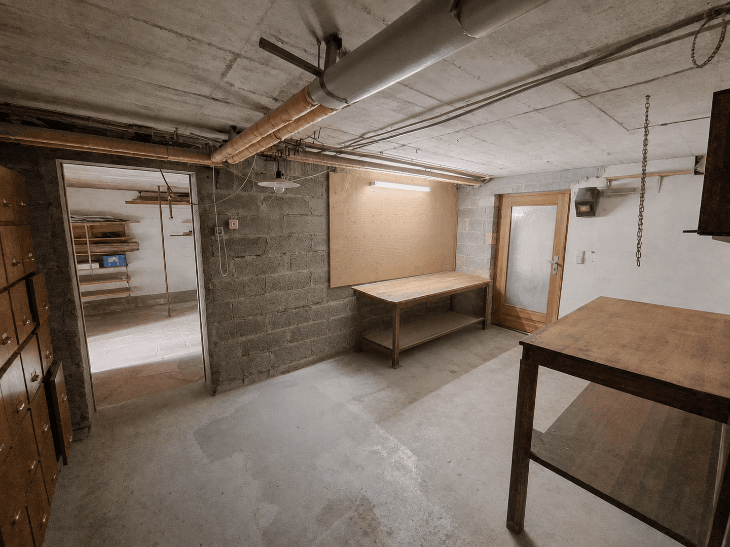 Prodej domu 150 m², pozemek 868 m², Sudetenstraße 14, Bruchköbel, Hessen Prodej domu 150 m², pozemek 868 m², Sudetenstraße 14, Bruchköbel, Hessen
