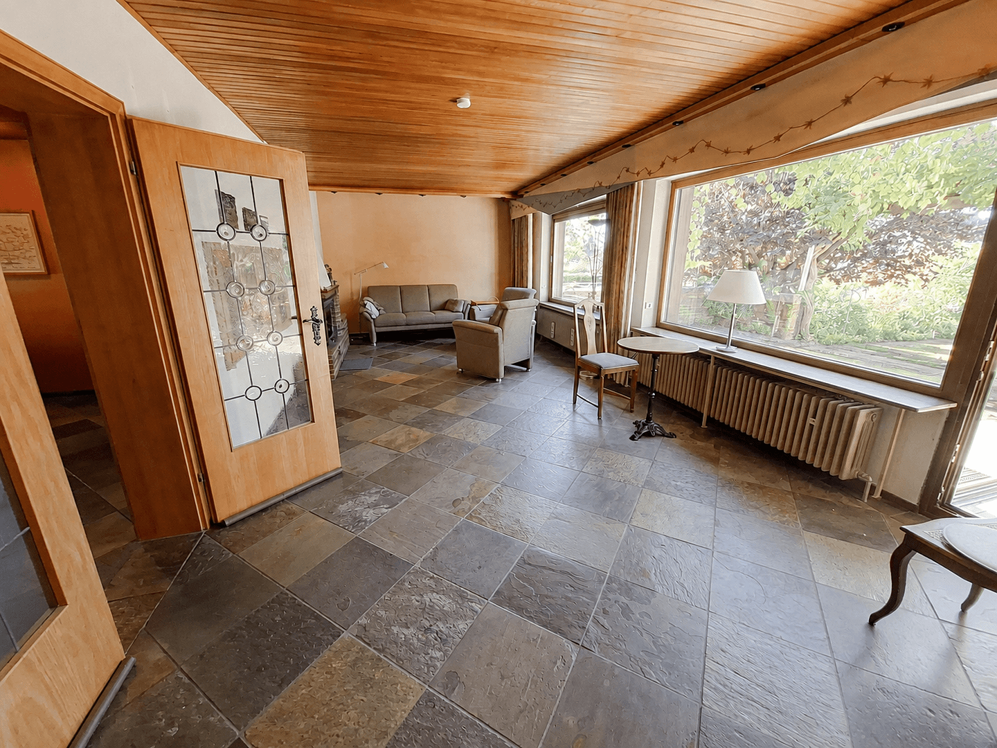 Prodej domu 150 m², pozemek 868 m², Sudetenstraße 14, Bruchköbel, Hessen Prodej domu 150 m², pozemek 868 m², Sudetenstraße 14, Bruchköbel, Hessen