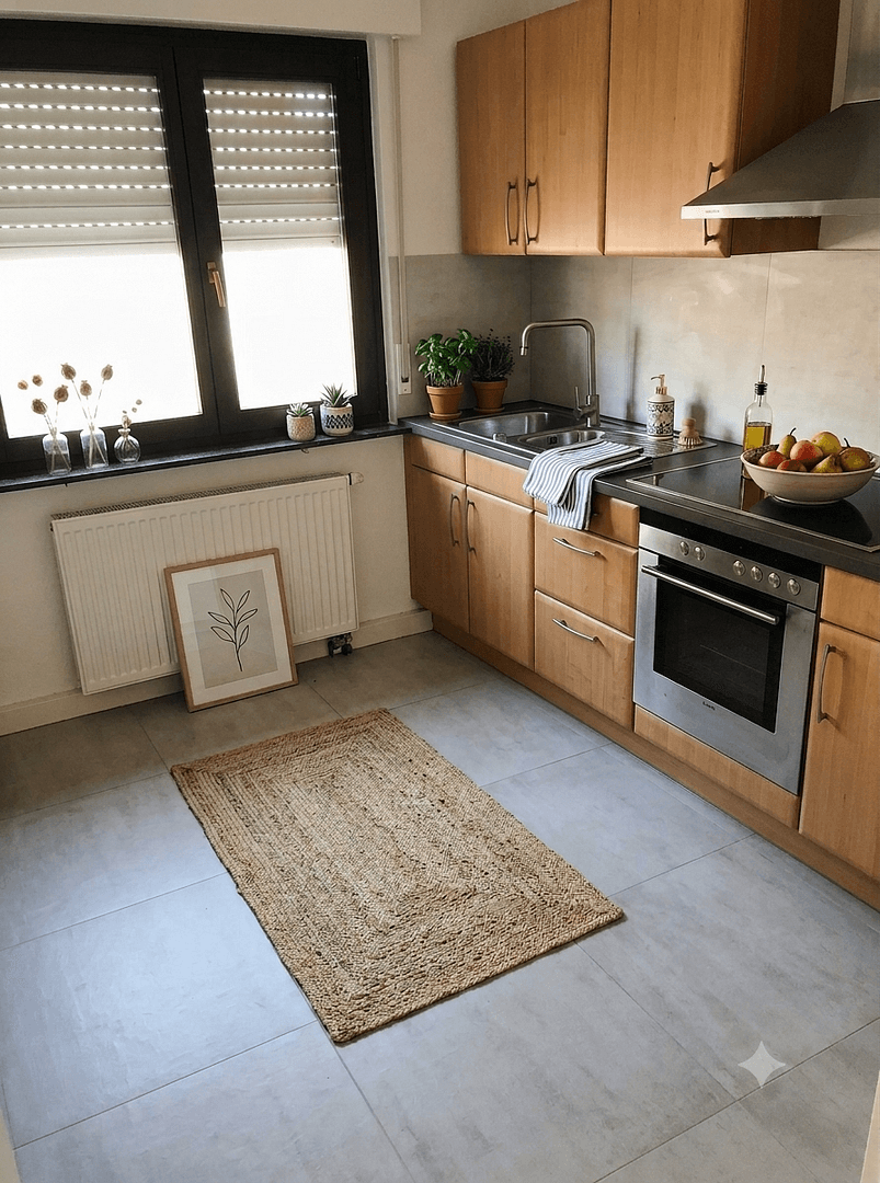 Pronájem bytu 3+kk 80 m², Hainburg, Hessen Pronájem bytu 3+kk 80 m², Hainburg, Hessen