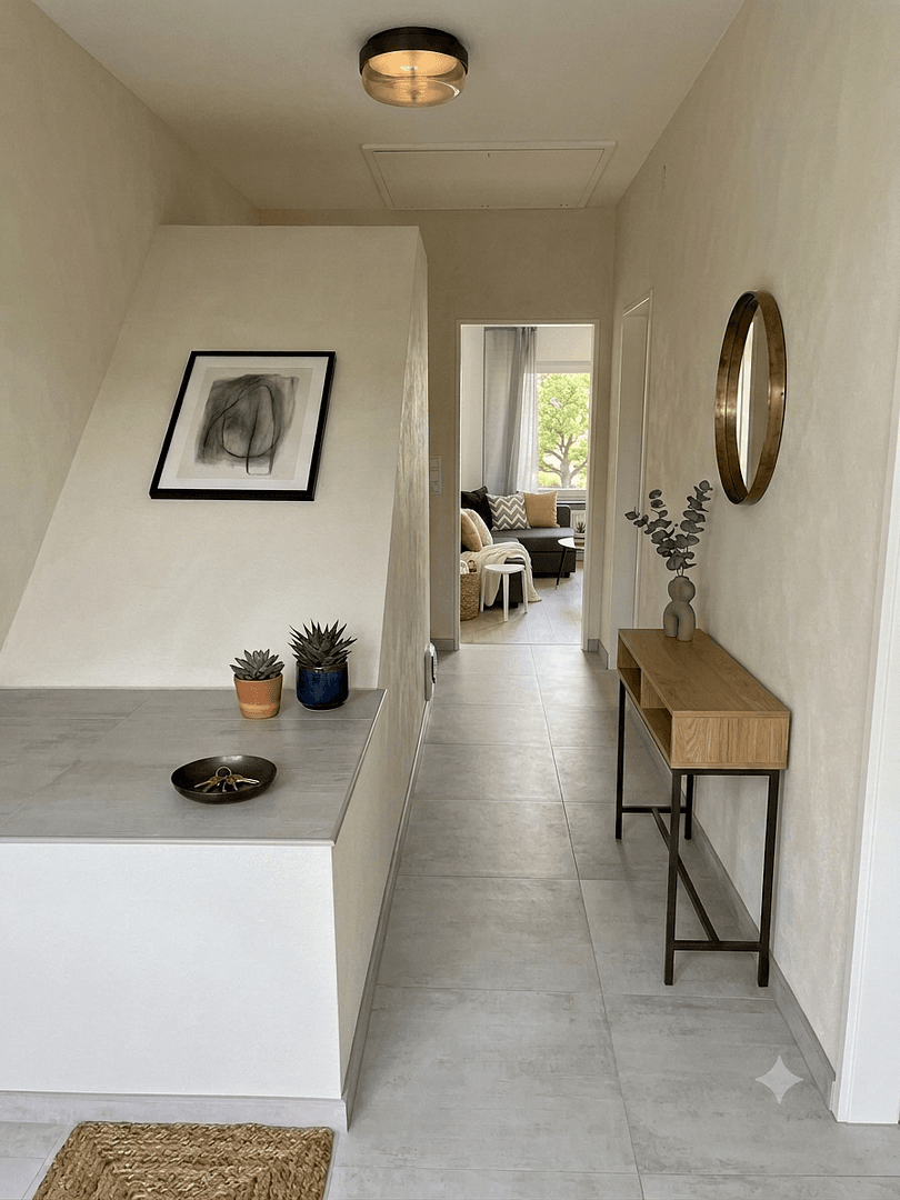Pronájem bytu 3+kk 80 m², Hainburg, Hessen Pronájem bytu 3+kk 80 m², Hainburg, Hessen