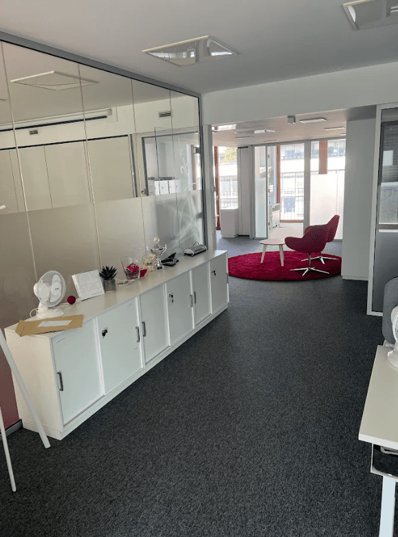 Pronájem kanceláře 159 m², Graf-Adolf-Straße 14, Düsseldorf, Severní Porýní-Vestfálsko Pronájem kanceláře 159 m², Graf-Adolf-Straße 14, Düsseldorf, Severní Porýní-Vestfálsko