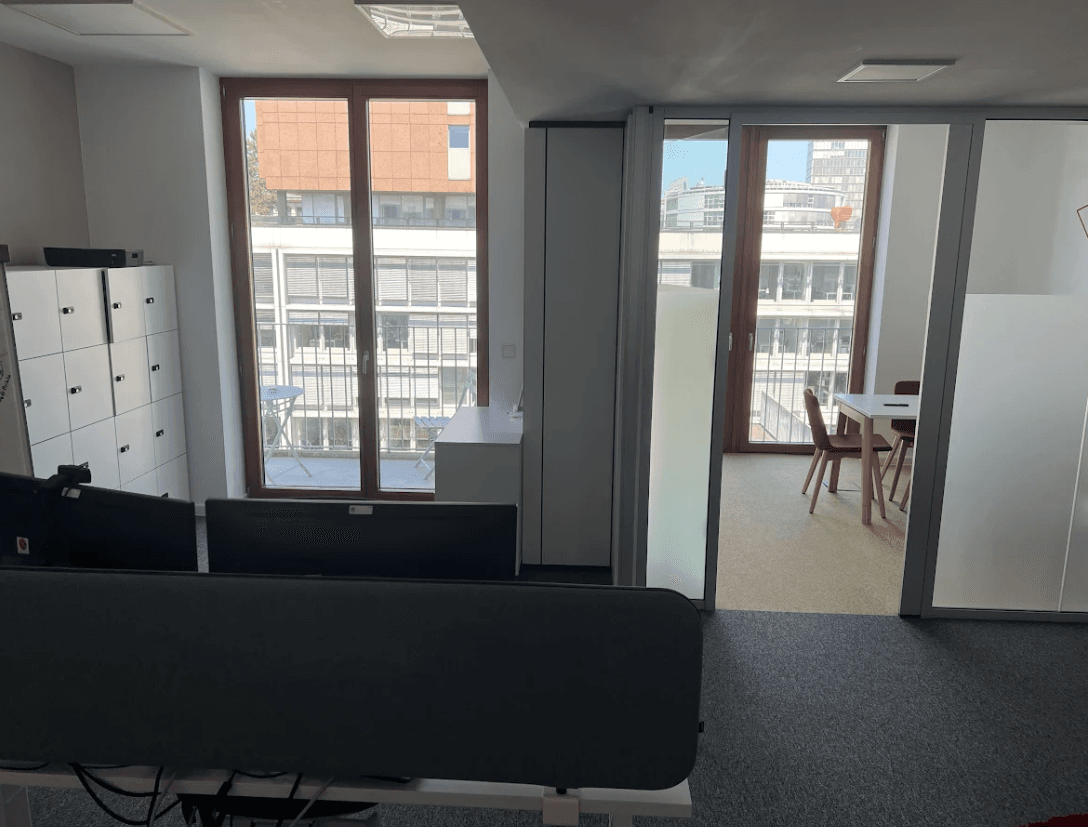 Pronájem kanceláře 159 m², Graf-Adolf-Straße 14, Düsseldorf, Severní Porýní-Vestfálsko Pronájem kanceláře 159 m², Graf-Adolf-Straße 14, Düsseldorf, Severní Porýní-Vestfálsko