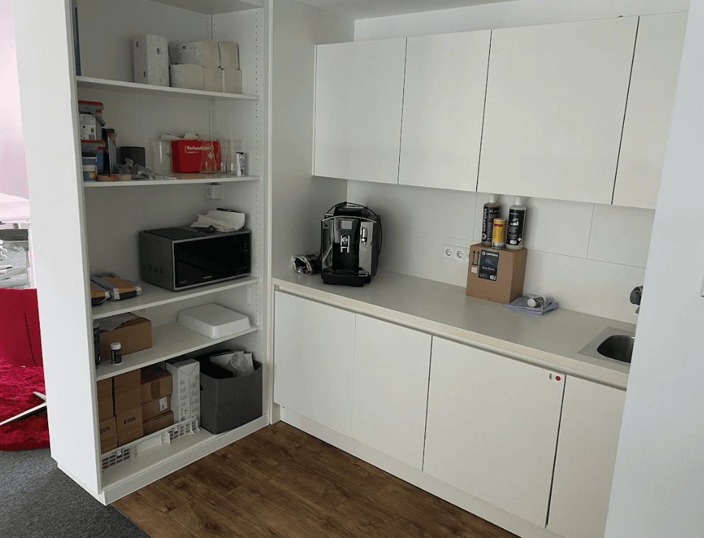 Pronájem kanceláře 159 m², Graf-Adolf-Straße 14, Düsseldorf, Severní Porýní-Vestfálsko Pronájem kanceláře 159 m², Graf-Adolf-Straße 14, Düsseldorf, Severní Porýní-Vestfálsko