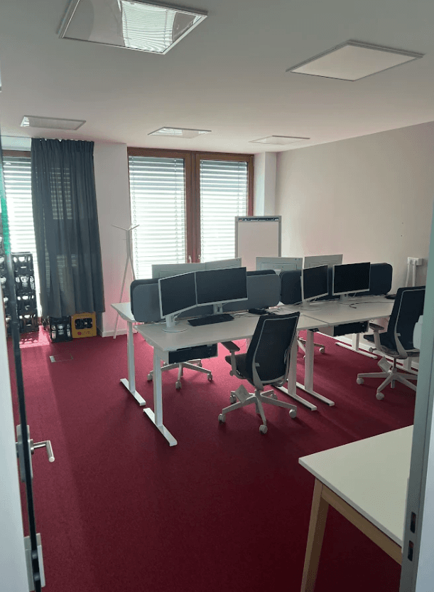 Pronájem kanceláře 159 m², Graf-Adolf-Straße 14, Düsseldorf, Severní Porýní-Vestfálsko Pronájem kanceláře 159 m², Graf-Adolf-Straße 14, Düsseldorf, Severní Porýní-Vestfálsko