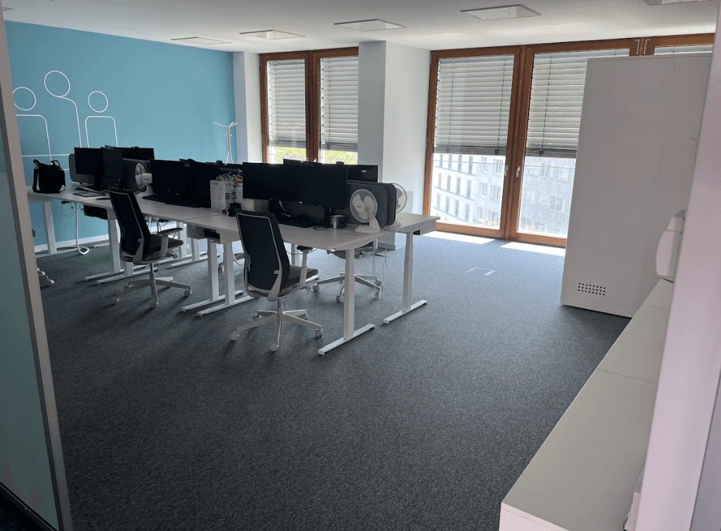 Pronájem kanceláře 159 m², Graf-Adolf-Straße 14, Düsseldorf, Severní Porýní-Vestfálsko Pronájem kanceláře 159 m², Graf-Adolf-Straße 14, Düsseldorf, Severní Porýní-Vestfálsko