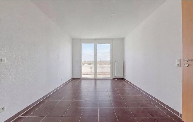 Pronájem bytu 2+1 58 m², Relaisstraße 2, Mannheim, Bádensko-Württembersko Pronájem bytu 2+1 58 m², Relaisstraße 2, Mannheim, Bádensko-Württembersko