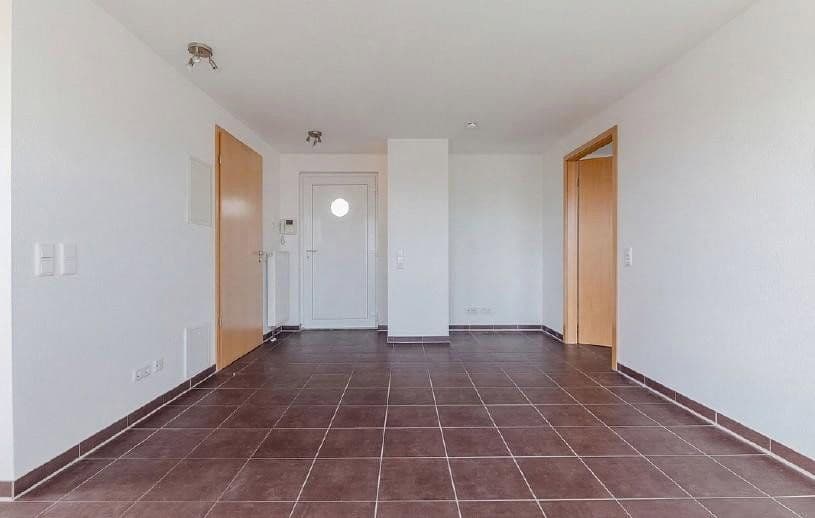 Pronájem bytu 2+1 58 m², Relaisstraße 2, Mannheim, Bádensko-Württembersko Pronájem bytu 2+1 58 m², Relaisstraße 2, Mannheim, Bádensko-Württembersko
