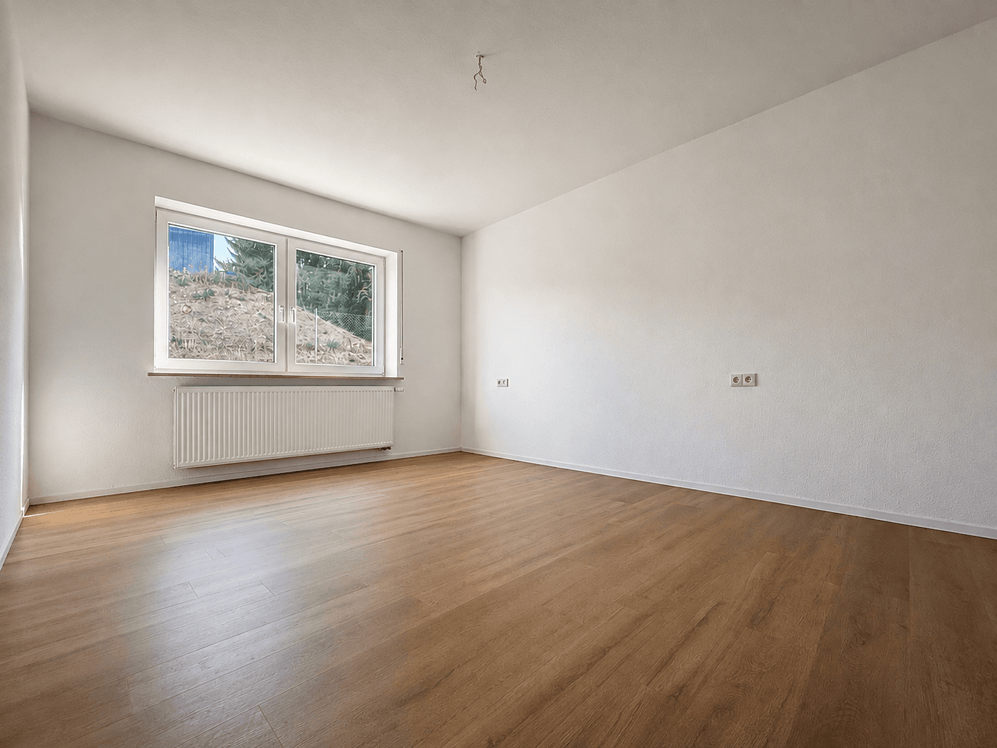Pronájem bytu 3+1 85 m², Weikersheim, Bádensko-Württembersko Pronájem bytu 3+1 85 m², Weikersheim, Bádensko-Württembersko
