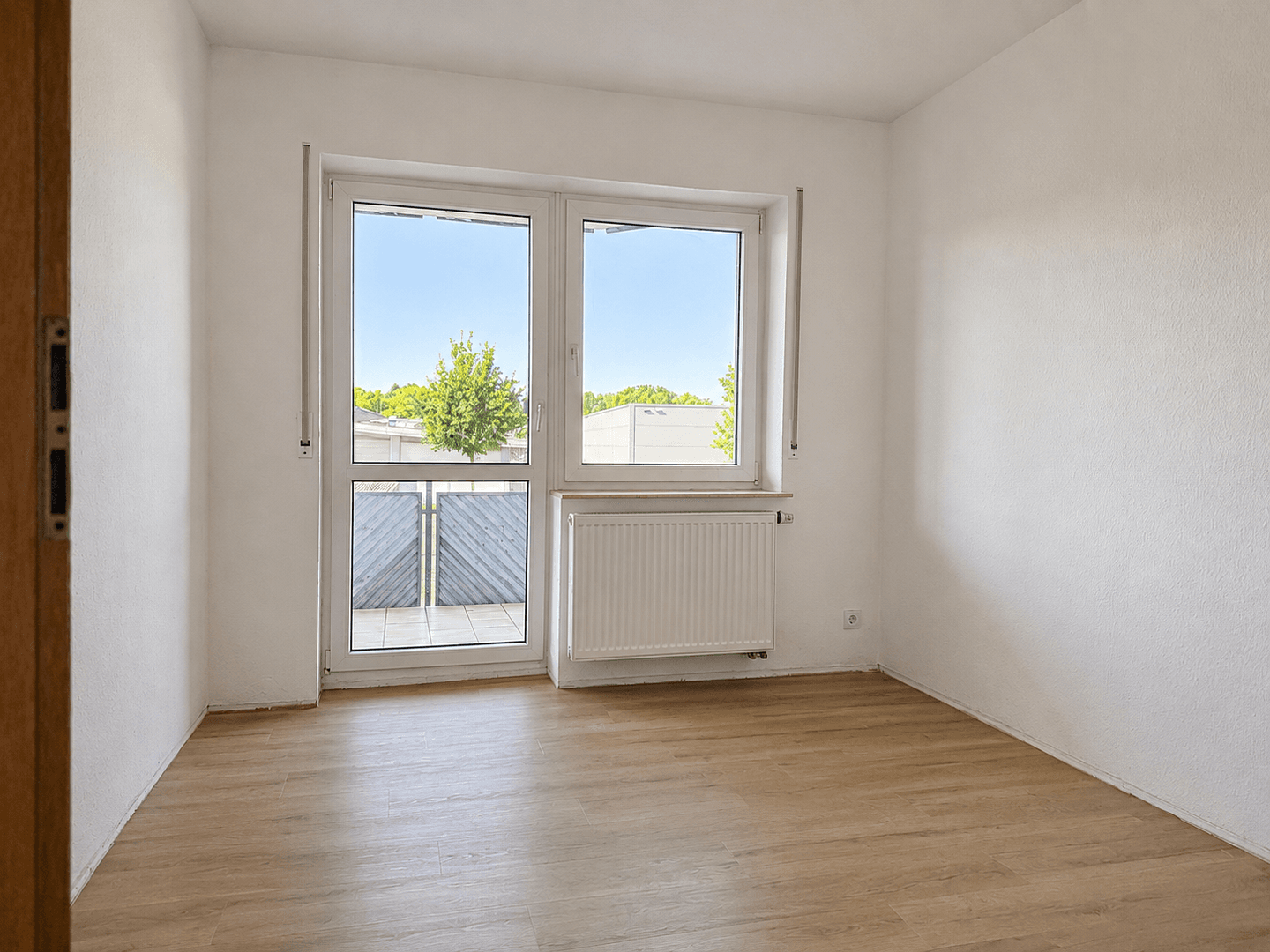 Pronájem bytu 3+1 85 m², Weikersheim, Bádensko-Württembersko Pronájem bytu 3+1 85 m², Weikersheim, Bádensko-Württembersko