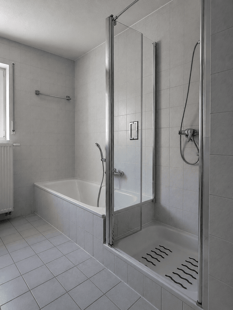 Pronájem bytu 3+1 85 m², Weikersheim, Bádensko-Württembersko Pronájem bytu 3+1 85 m², Weikersheim, Bádensko-Württembersko