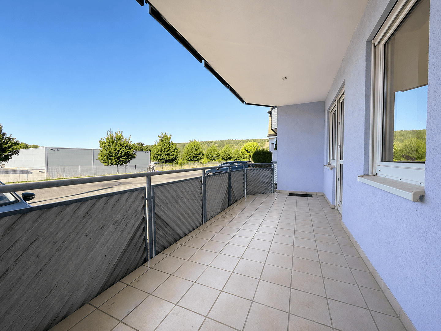 Pronájem bytu 3+1 85 m², Weikersheim, Bádensko-Württembersko Pronájem bytu 3+1 85 m², Weikersheim, Bádensko-Württembersko