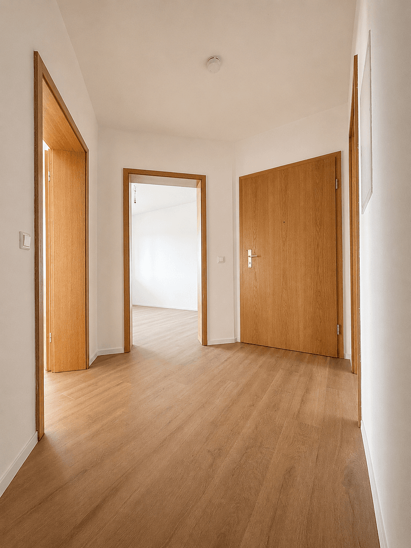 Pronájem bytu 3+1 85 m², Weikersheim, Bádensko-Württembersko Pronájem bytu 3+1 85 m², Weikersheim, Bádensko-Württembersko