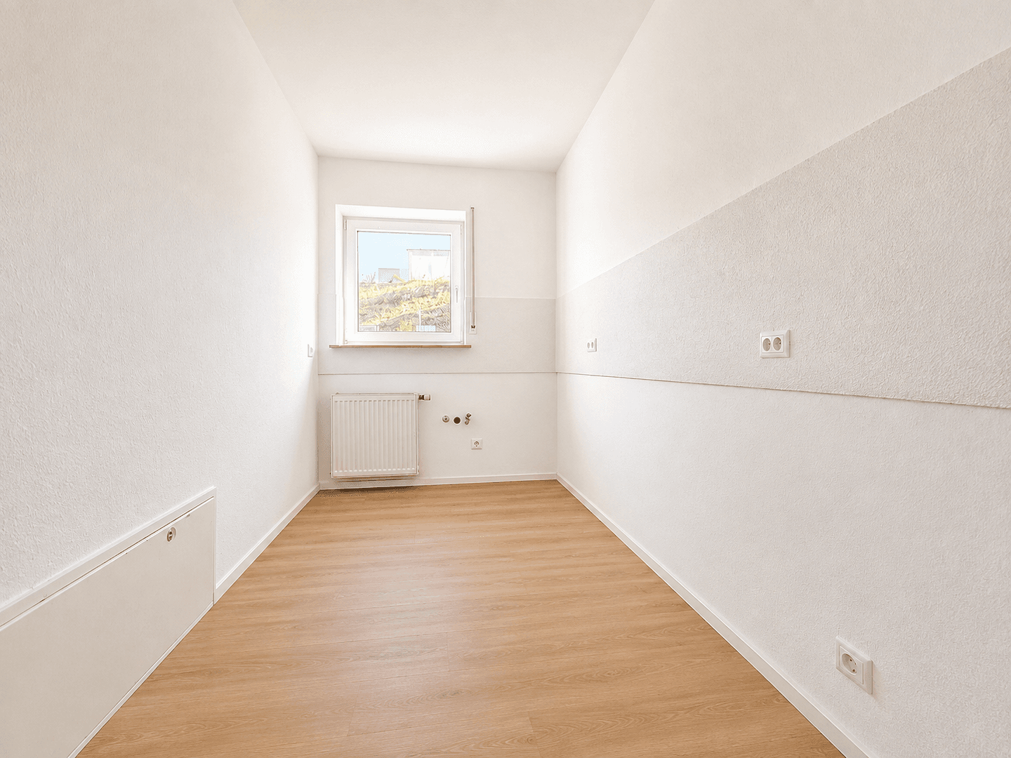 Pronájem bytu 3+1 85 m², Weikersheim, Bádensko-Württembersko Pronájem bytu 3+1 85 m², Weikersheim, Bádensko-Württembersko