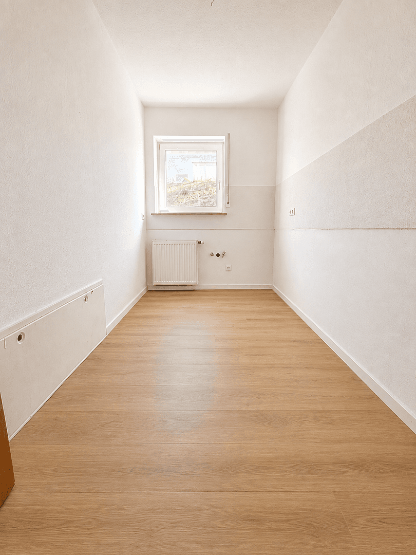 Pronájem bytu 3+1 85 m², Weikersheim, Bádensko-Württembersko Pronájem bytu 3+1 85 m², Weikersheim, Bádensko-Württembersko
