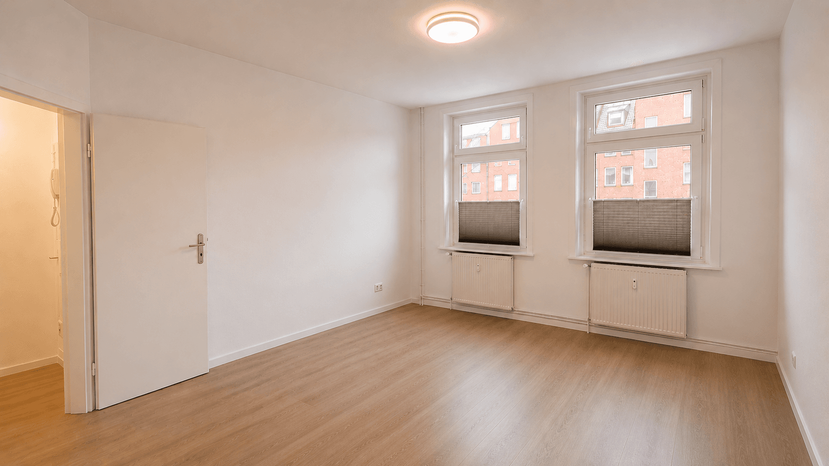 Prodej bytu 2+1 45 m², Lübeck, Šlesvicko-Holštýnsko Prodej bytu 2+1 45 m², Lübeck, Šlesvicko-Holštýnsko