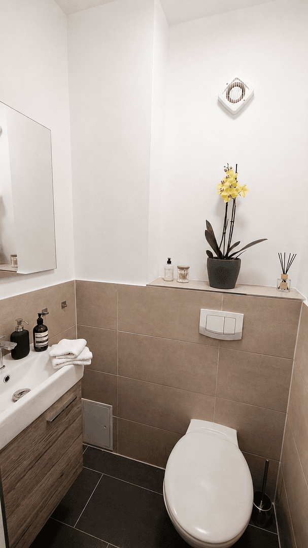 Prodej bytu 2+1 45 m², Lübeck, Šlesvicko-Holštýnsko Prodej bytu 2+1 45 m², Lübeck, Šlesvicko-Holštýnsko