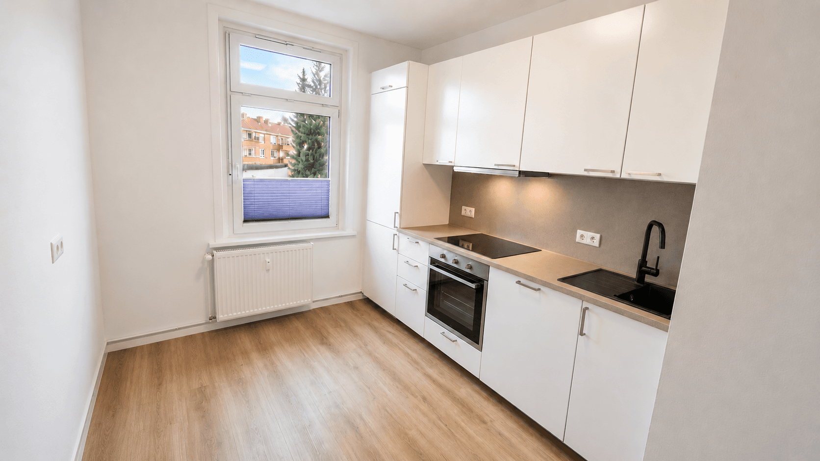 Prodej bytu 2+1 45 m², Lübeck, Šlesvicko-Holštýnsko Prodej bytu 2+1 45 m², Lübeck, Šlesvicko-Holštýnsko