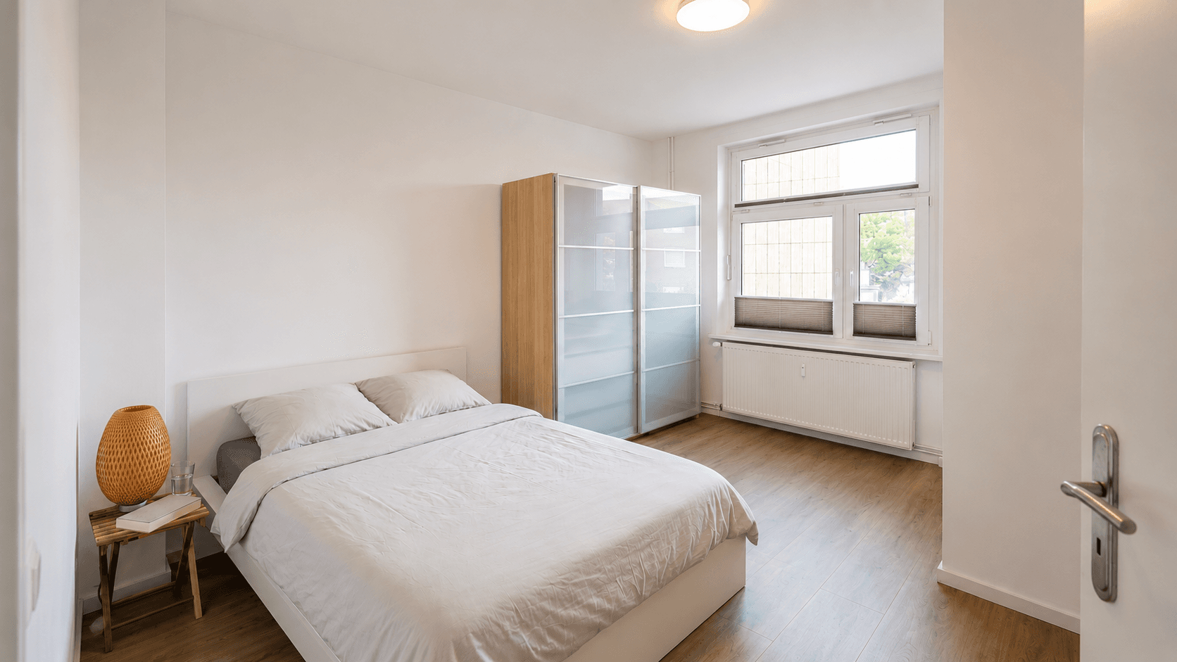 Prodej bytu 2+1 45 m², Lübeck, Šlesvicko-Holštýnsko Prodej bytu 2+1 45 m², Lübeck, Šlesvicko-Holštýnsko