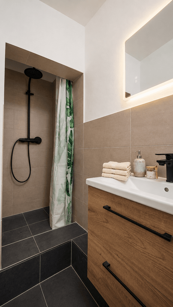 Prodej bytu 2+1 45 m², Lübeck, Šlesvicko-Holštýnsko Prodej bytu 2+1 45 m², Lübeck, Šlesvicko-Holštýnsko