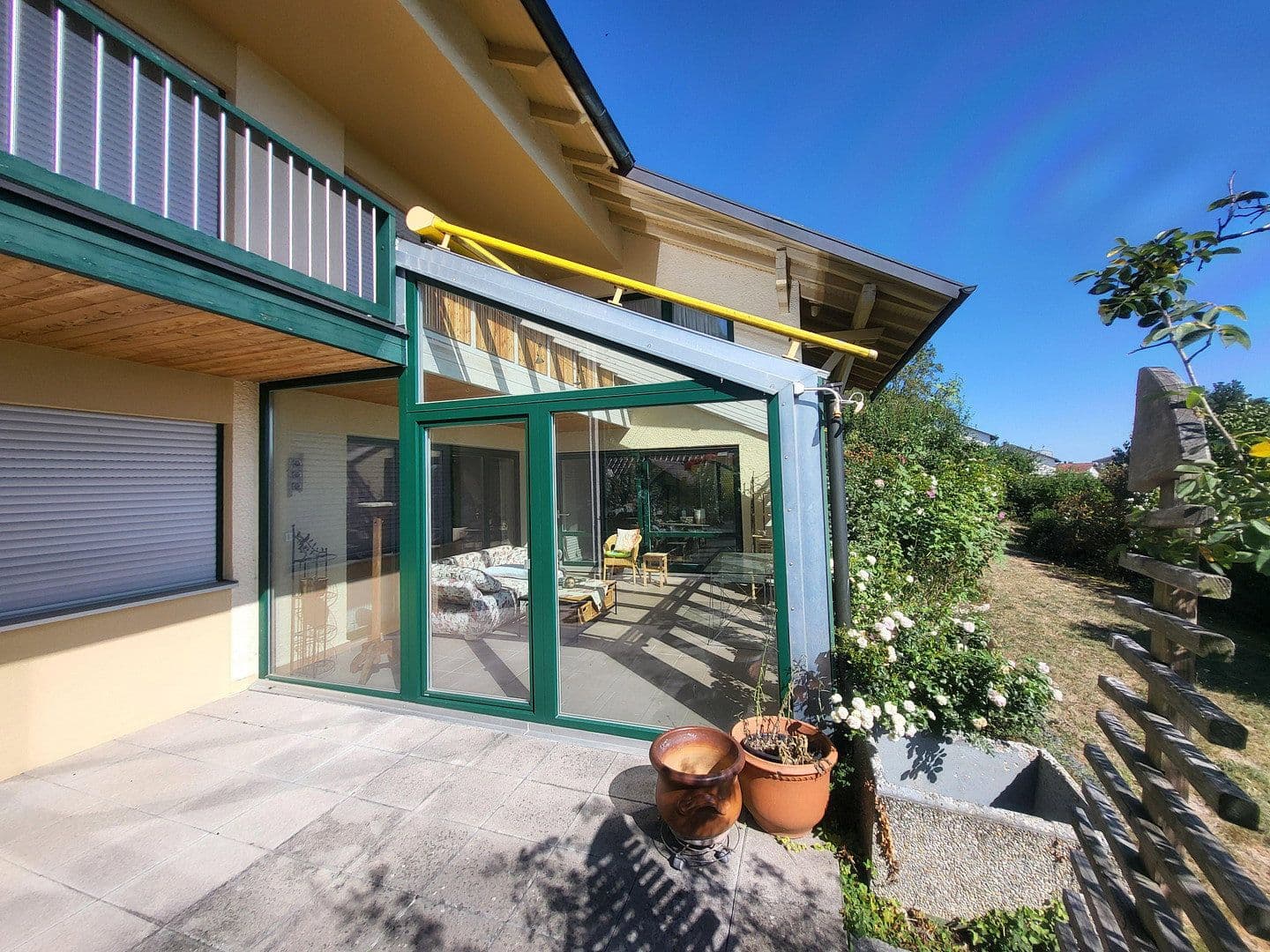 Prodej domu 180 m², pozemek 1.269 m², Marklkofen, Bavorsko Prodej domu 180 m², pozemek 1.269 m², Marklkofen, Bavorsko