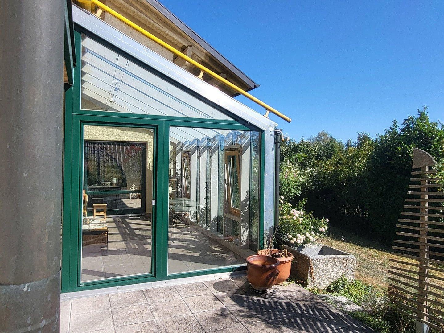Prodej domu 180 m², pozemek 1.269 m², Marklkofen, Bavorsko Prodej domu 180 m², pozemek 1.269 m², Marklkofen, Bavorsko