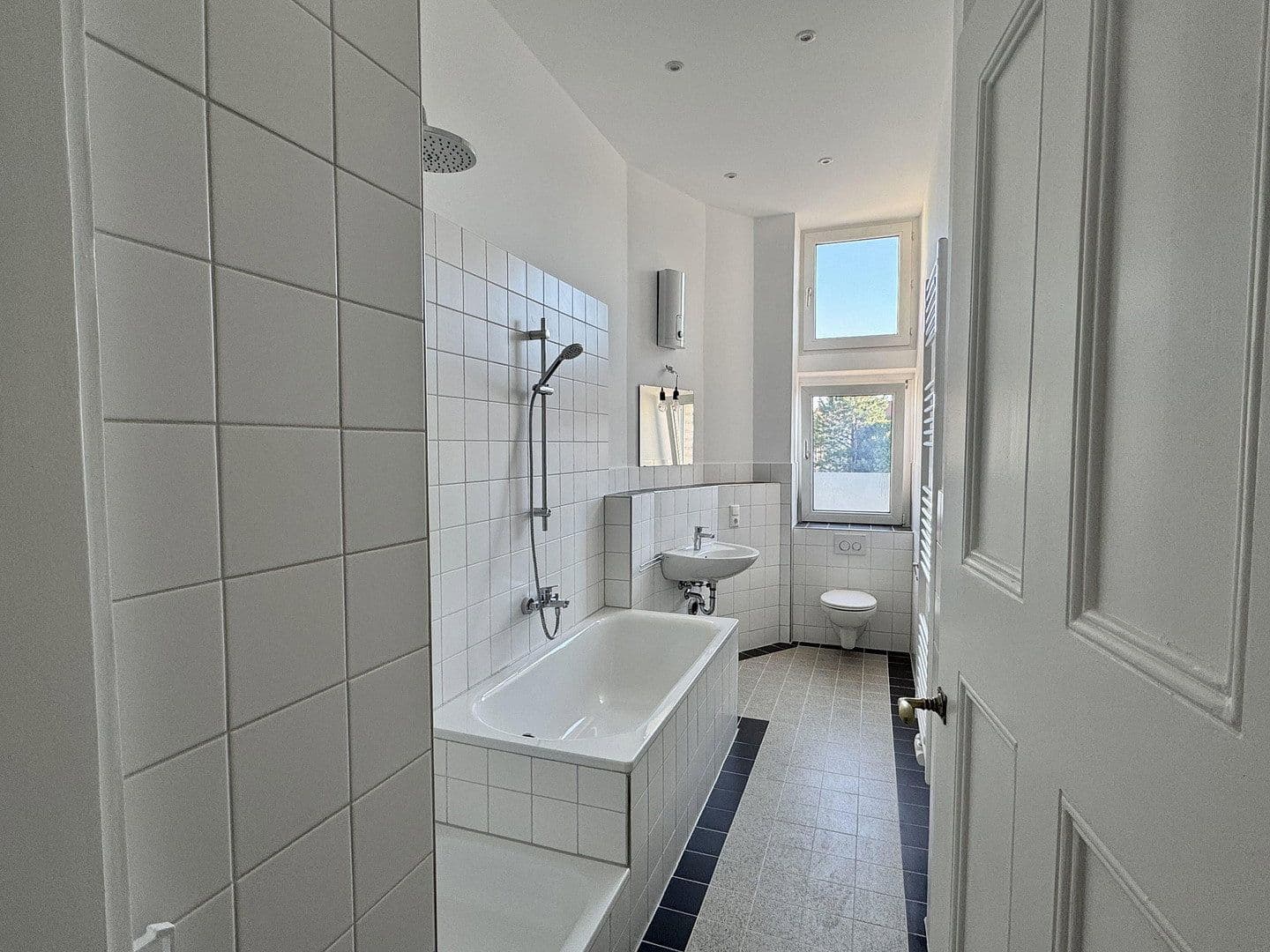 Pronájem bytu 2+1 68 m², Gerwigstr. 35, Karlsruhe, Bádensko-Württembersko Pronájem bytu 2+1 68 m², Gerwigstr. 35, Karlsruhe, Bádensko-Württembersko