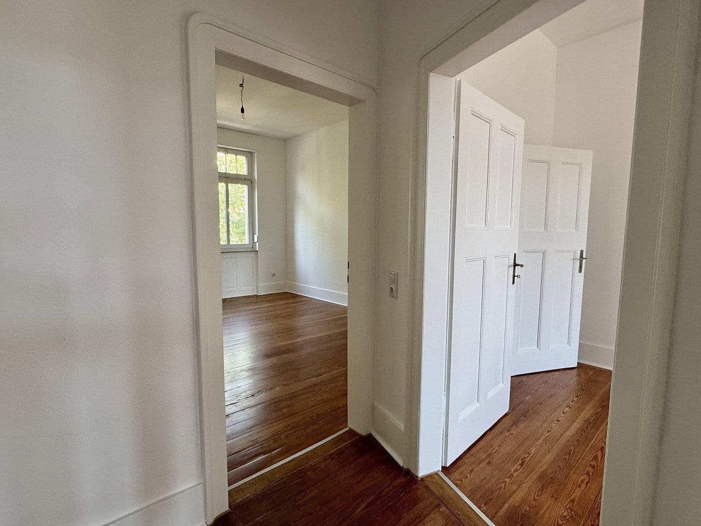 Pronájem bytu 2+1 68 m², Gerwigstr. 35, Karlsruhe, Bádensko-Württembersko Pronájem bytu 2+1 68 m², Gerwigstr. 35, Karlsruhe, Bádensko-Württembersko
