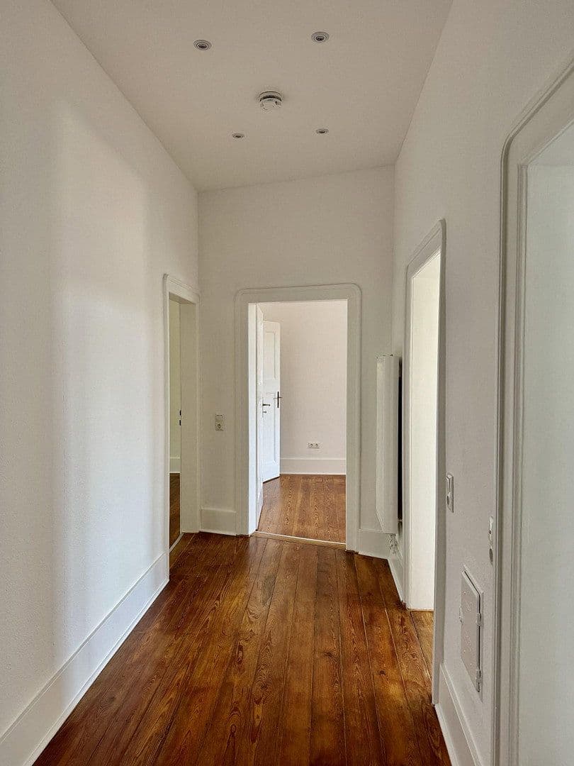 Pronájem bytu 2+1 68 m², Gerwigstr. 35, Karlsruhe, Bádensko-Württembersko Pronájem bytu 2+1 68 m², Gerwigstr. 35, Karlsruhe, Bádensko-Württembersko