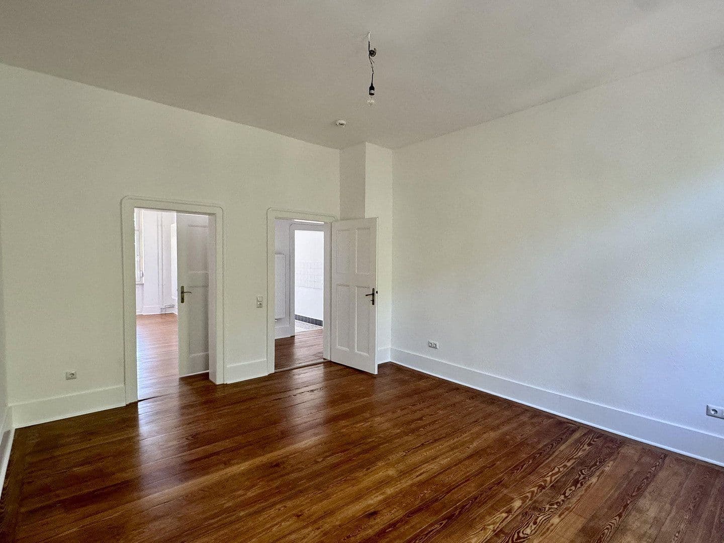 Pronájem bytu 2+1 68 m², Gerwigstr. 35, Karlsruhe, Bádensko-Württembersko Pronájem bytu 2+1 68 m², Gerwigstr. 35, Karlsruhe, Bádensko-Württembersko